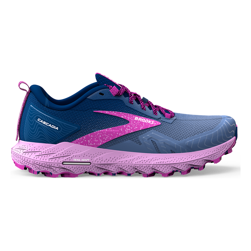 Brooks Cascadia 17