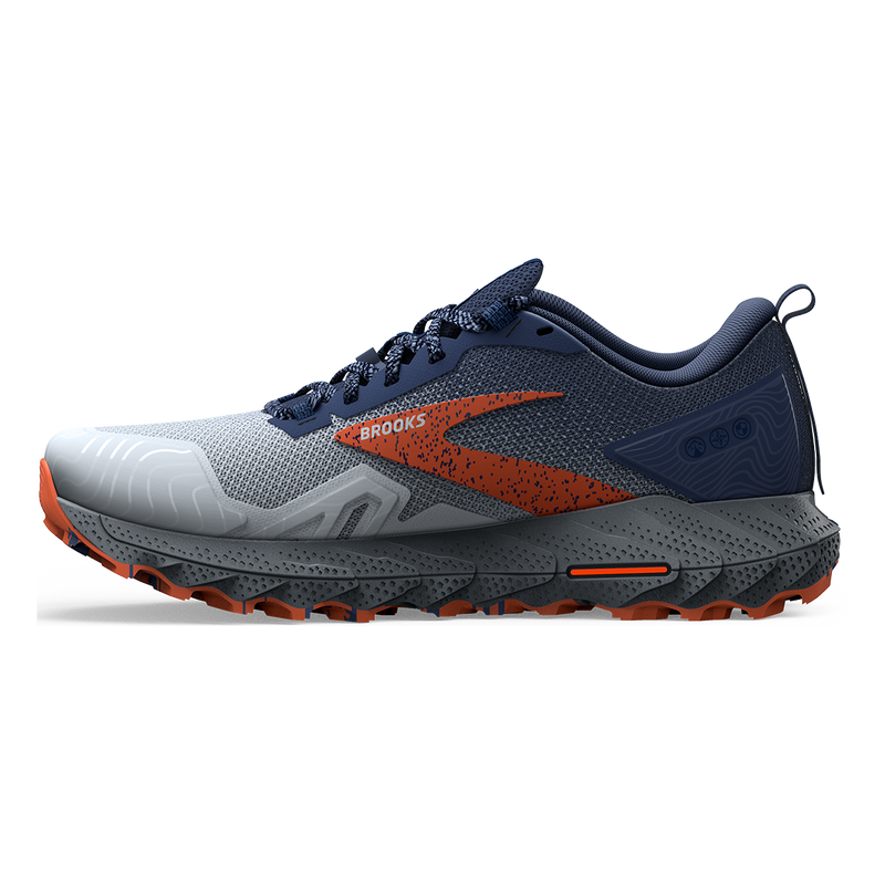 Brooks Cascadia 17