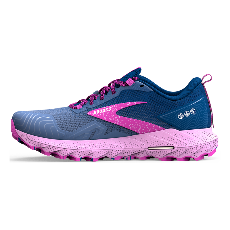 Brooks Cascadia 17