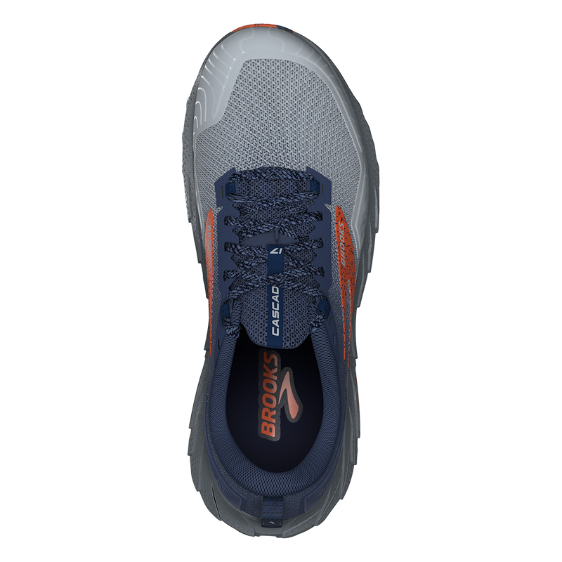 Brooks Cascadia 17