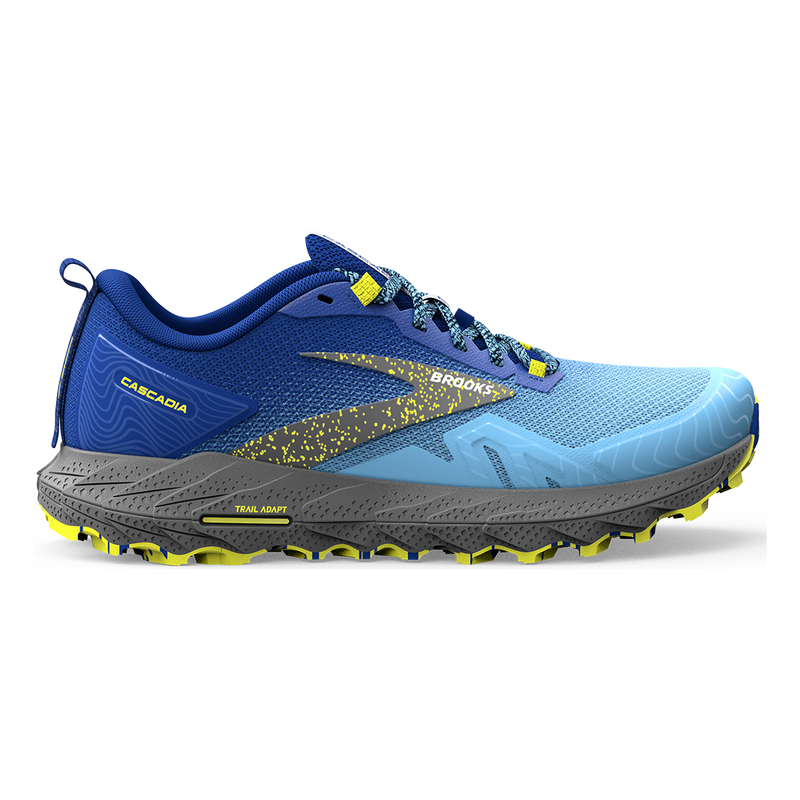 Brooks Cascadia 17