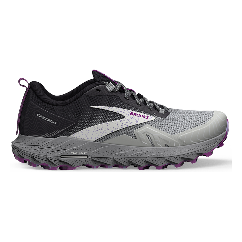 Brooks Cascadia 17