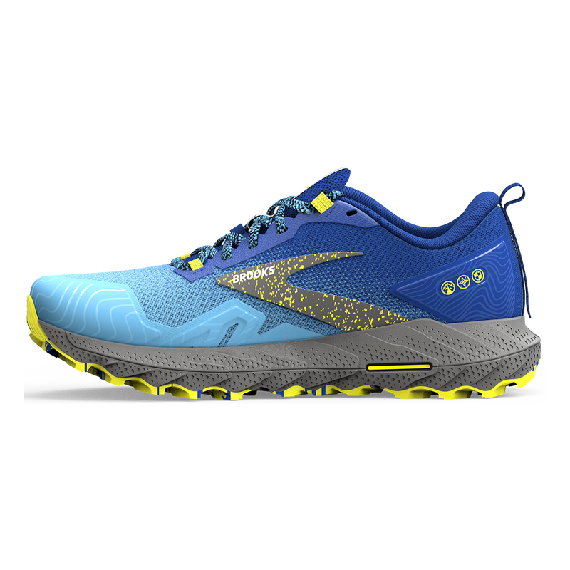 Brooks Cascadia 17
