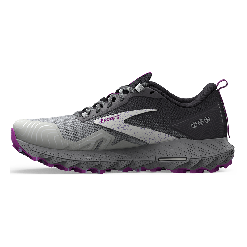 Brooks Cascadia 17