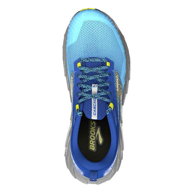 Brooks Cascadia 17