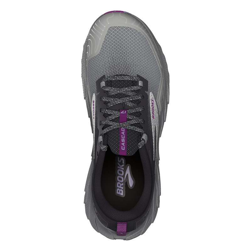 Brooks Cascadia 17
