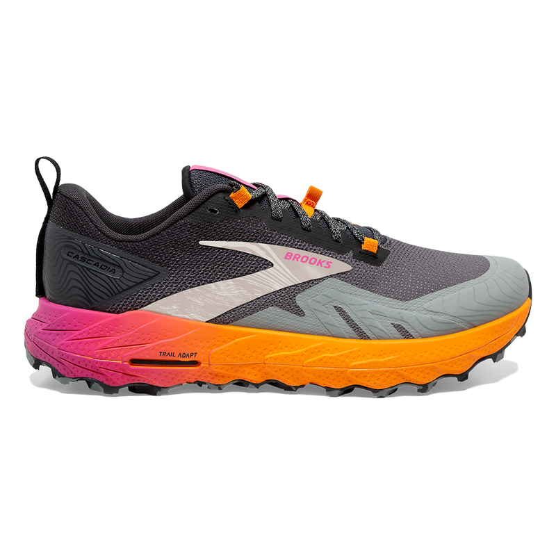Brooks Cascadia 17