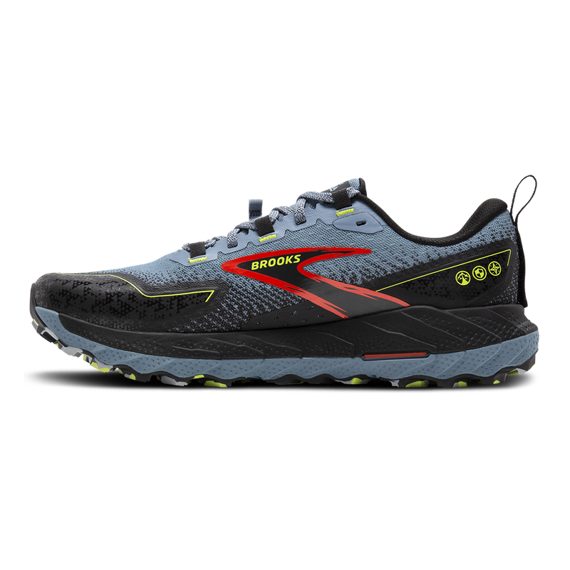 Brooks Cascadia 18