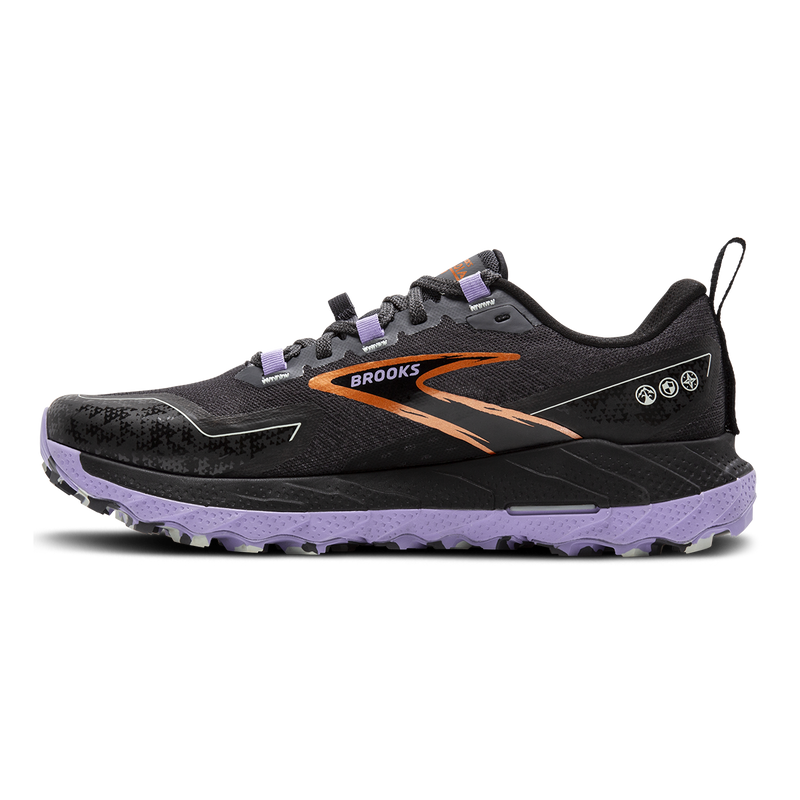 Brooks Cascadia 18
