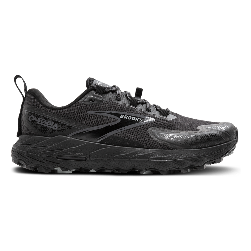 Brooks Cascadia 18