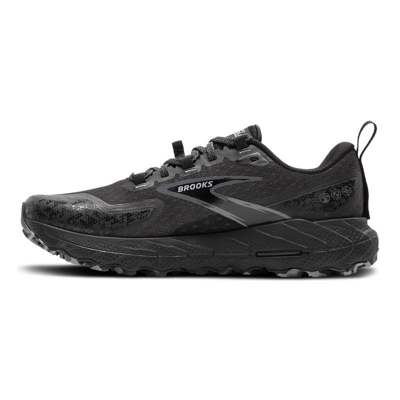 Brooks Cascadia 18