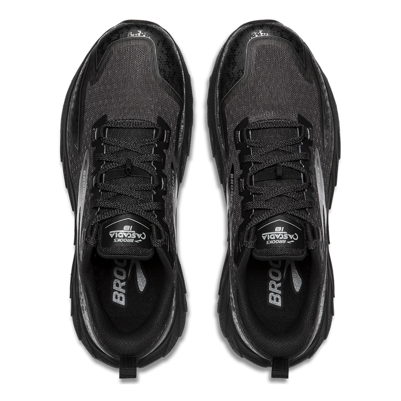 Brooks Cascadia 18