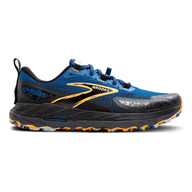 Brooks Cascadia 18
