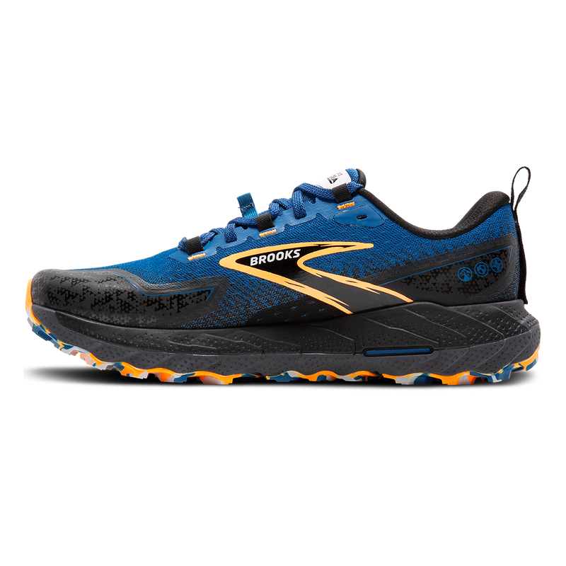 Brooks Cascadia 18