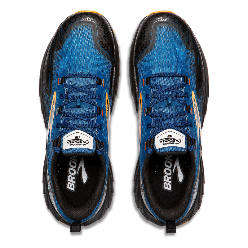 Brooks Cascadia 18