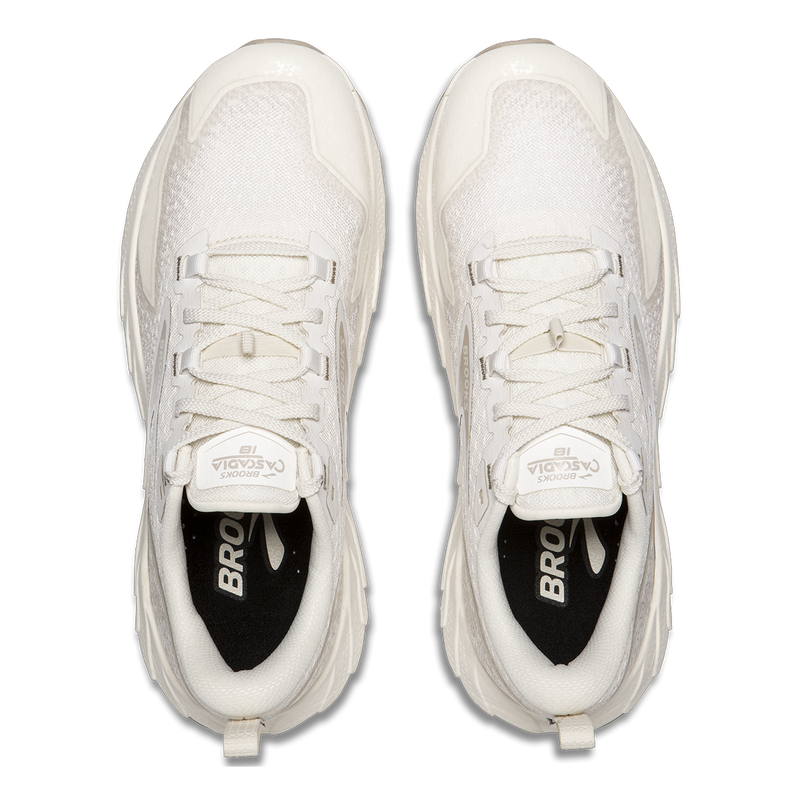 Brooks Cascadia 18
