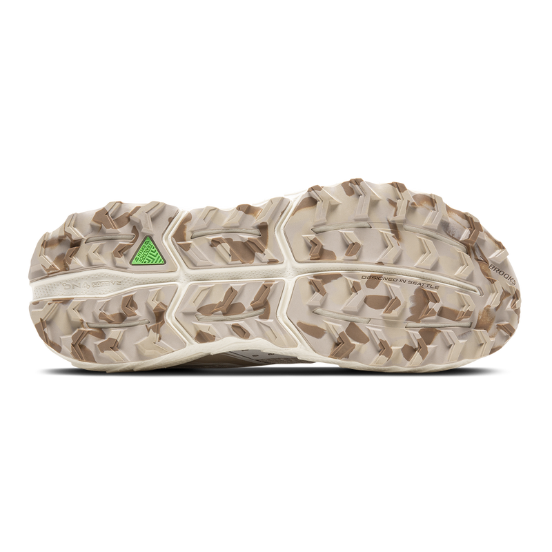 Brooks Cascadia 18