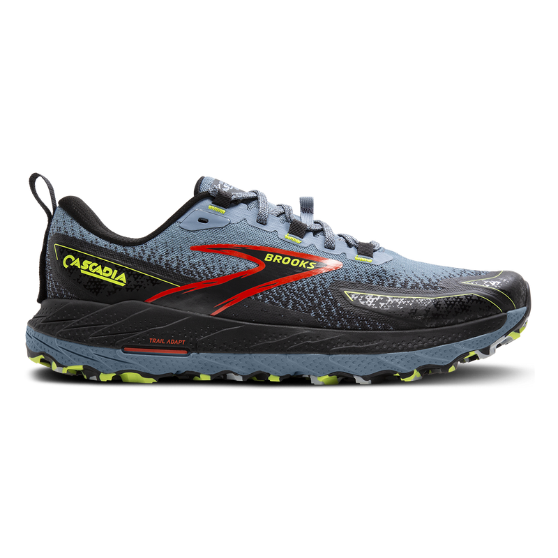 Brooks Cascadia 18