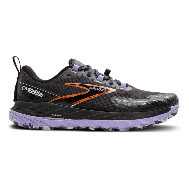 Brooks Cascadia 18