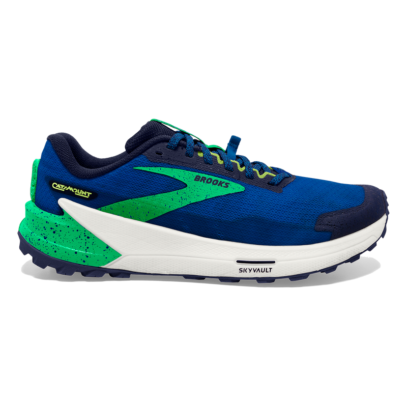 Brooks Catamount 2