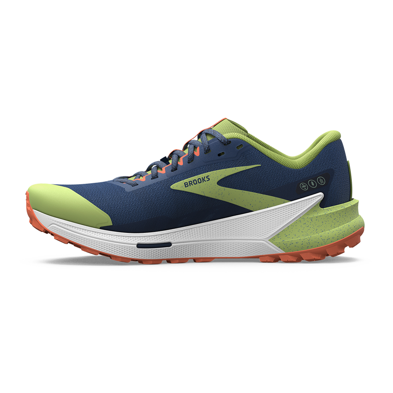 Brooks Catamount 2