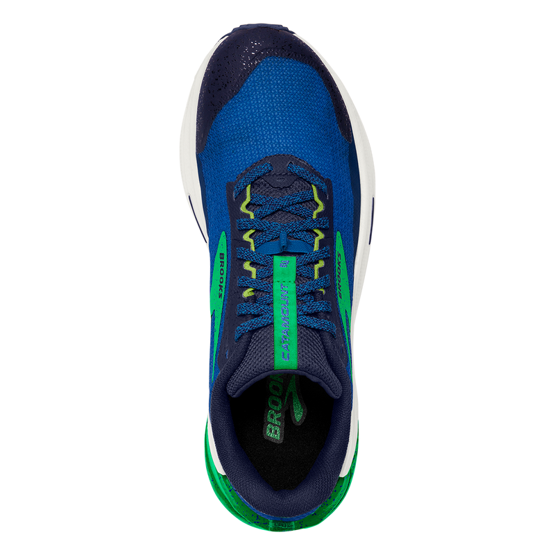 Brooks Catamount 2