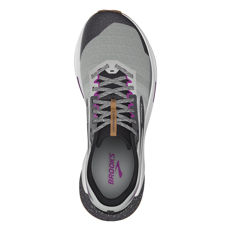 Brooks Catamount 2