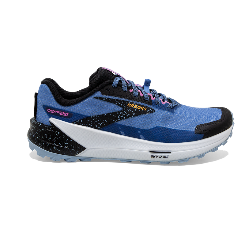 Brooks Catamount 2
