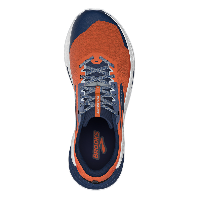 Brooks Catamount 2