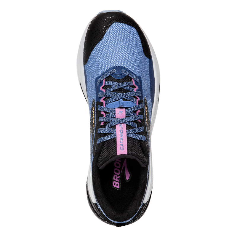 Brooks Catamount 2