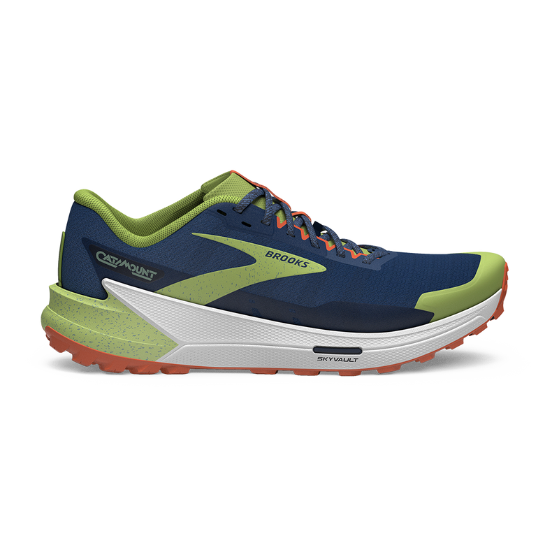 Brooks Catamount 2