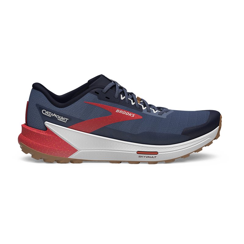 Brooks Catamount 2