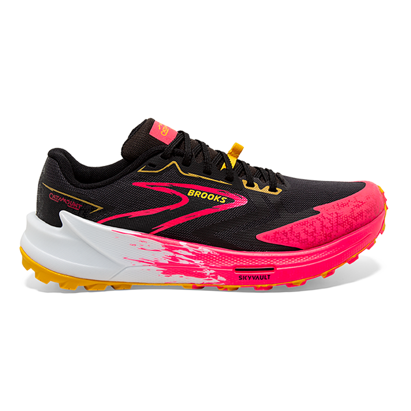 Brooks Catamount 3