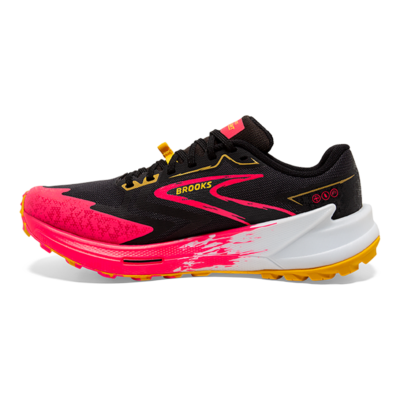 Brooks Catamount 3