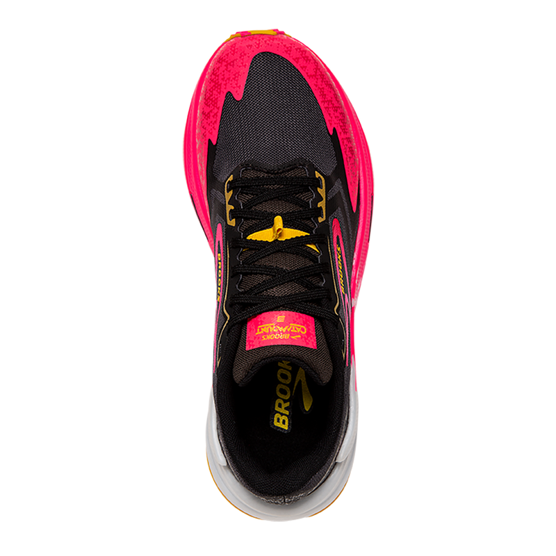 Brooks Catamount 3