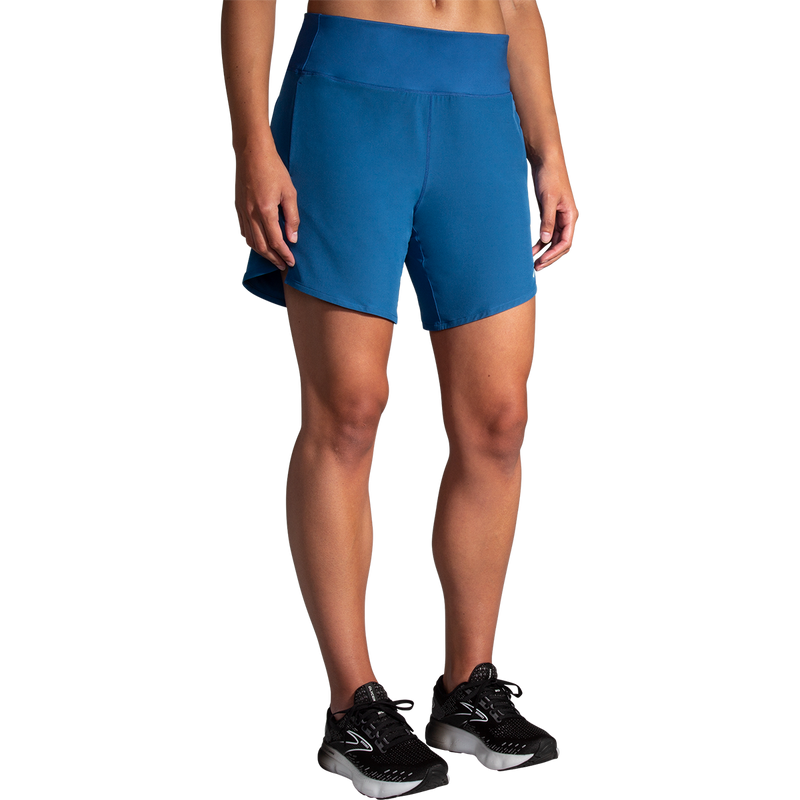 Brooks Chaser 7" Short