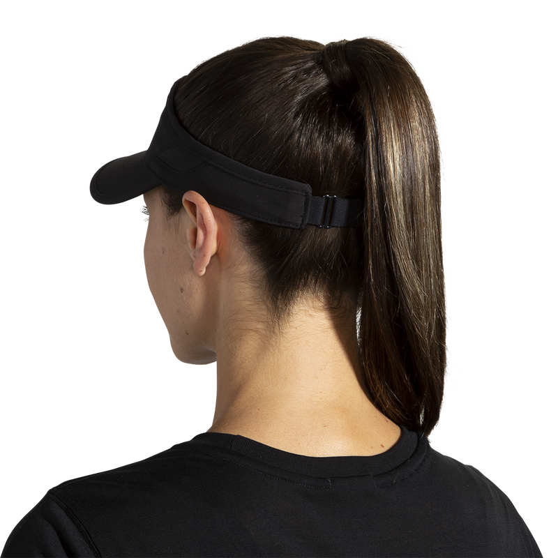 Brooks Chaser Visor