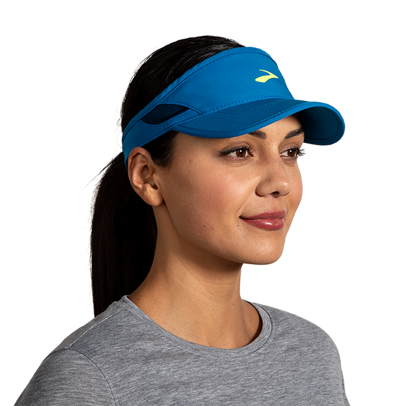 Brooks Chaser Visor