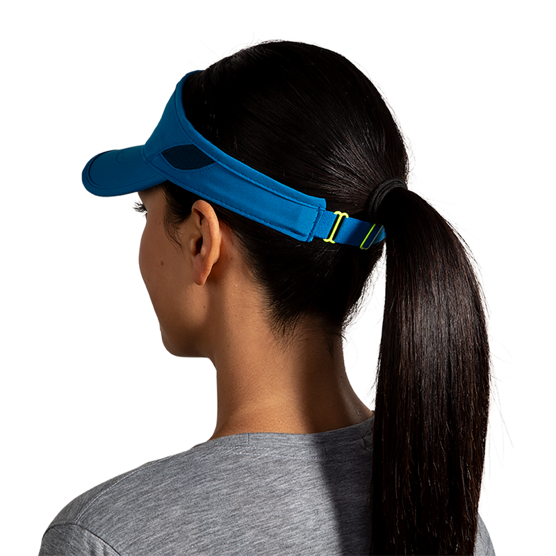 Brooks Chaser Visor