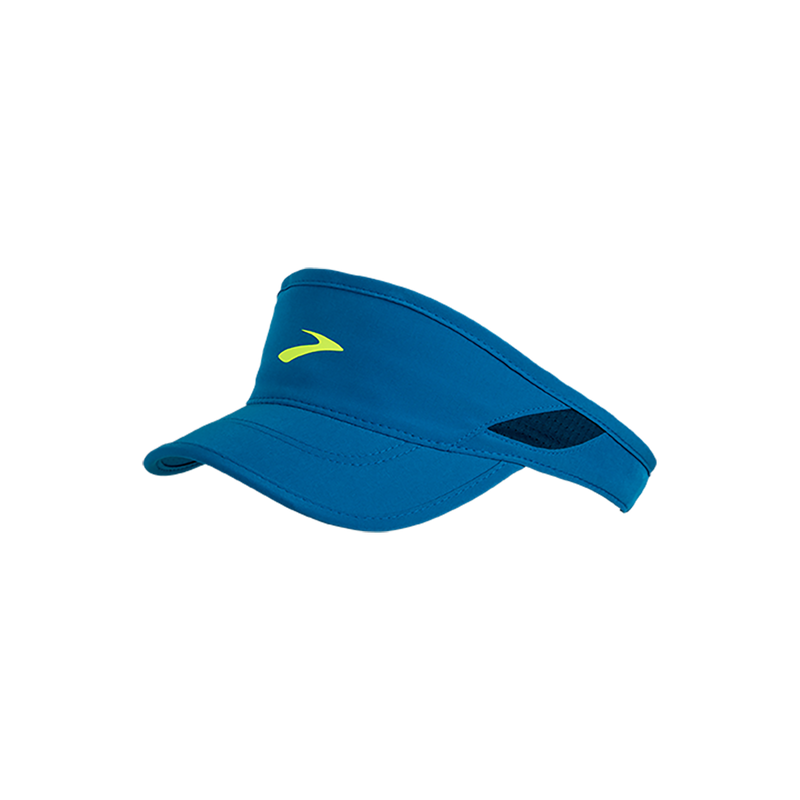 Brooks Chaser Visor