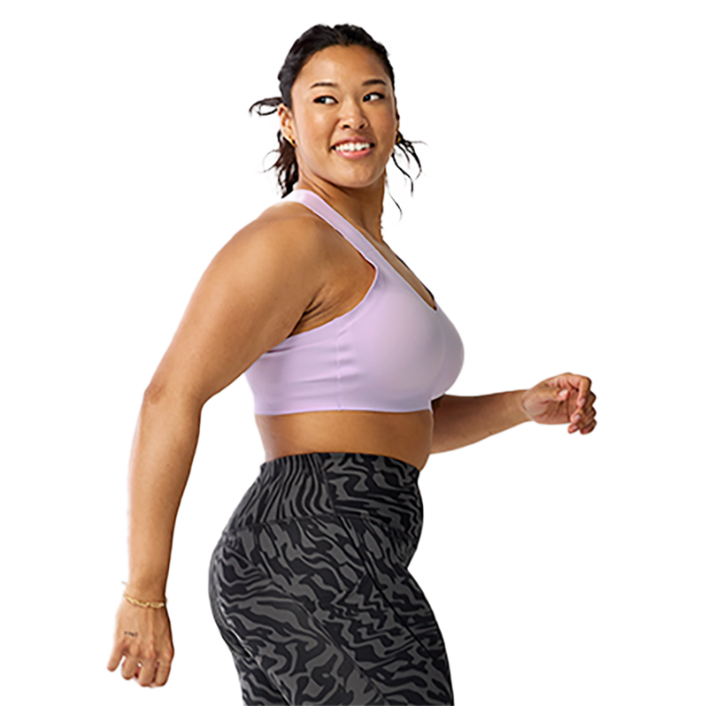 Brooks Dare Crossback Run Bra 2.0