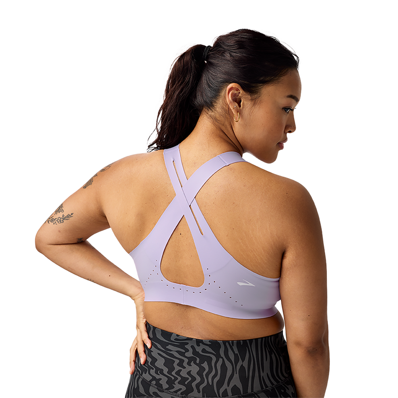 Brooks Dare Crossback Run Bra 2.0