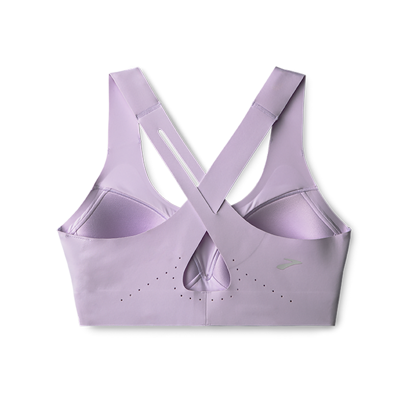 Brooks Dare Crossback Run Bra 2.0