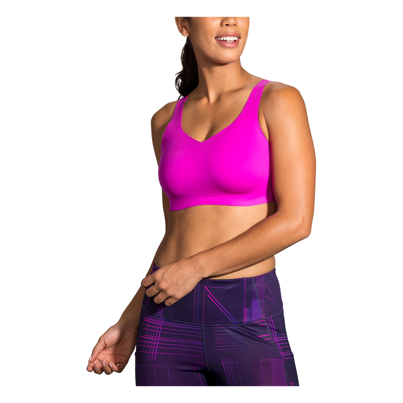 Brooks Dare Underwire Run Bra