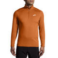 Brooks Dash 1/2 Zip 2.0