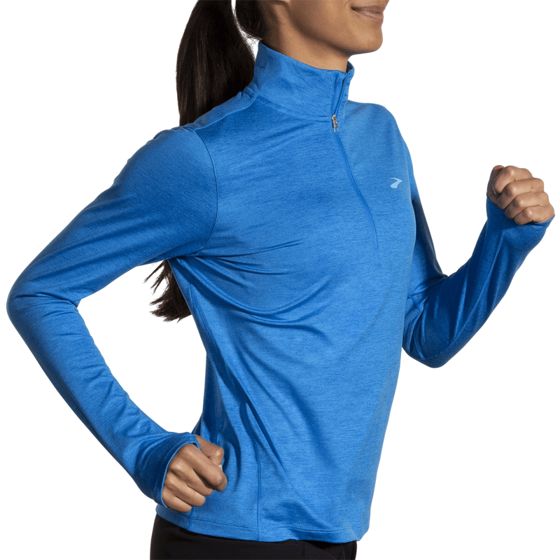Brooks Dash 1/2 Zip 2.0
