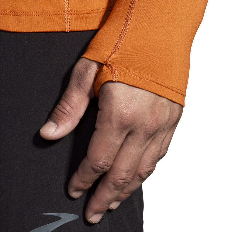 Brooks Dash 1/2 Zip 2.0