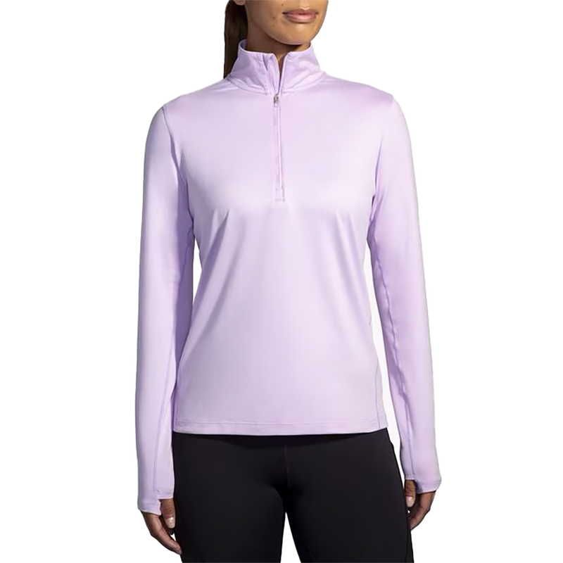 Brooks Dash 1/2 Zip 2.0