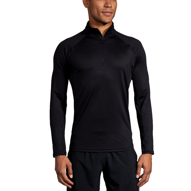 Brooks Dash 1/2 Zip