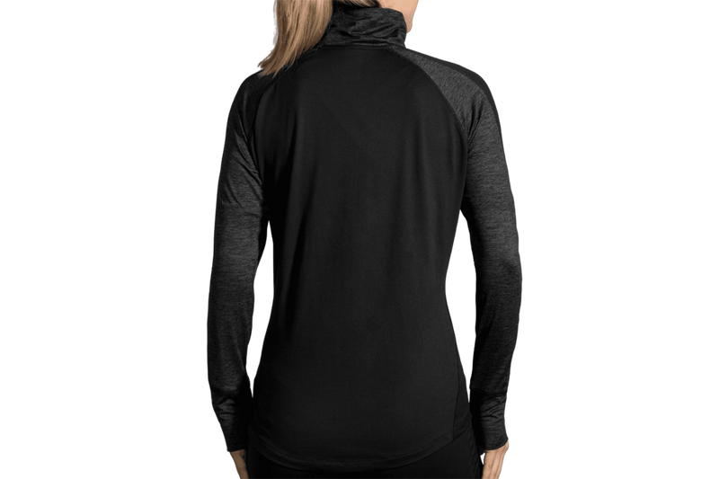 Brooks Dash 1/2 Zip